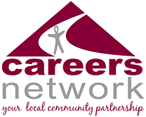 careers network logo